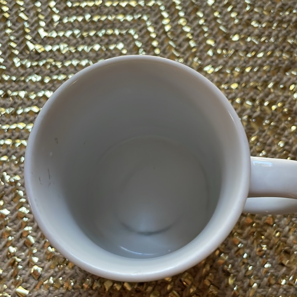 Vintage goofy mug - Picture 2 of 2